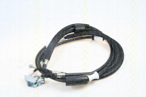 Трос ручника TRISCAN 8140 24184
