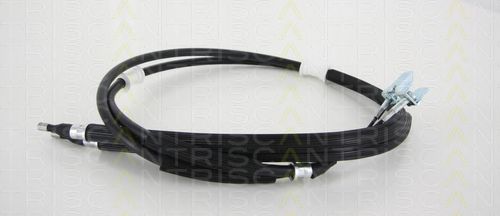 Трос ручника TRISCAN 8140 24195