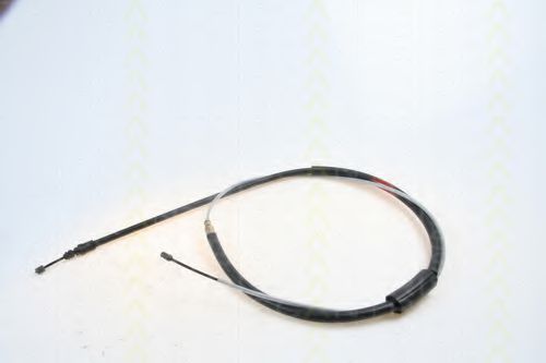 Трос ручника TRISCAN 8140 251111