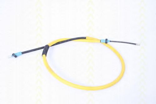 Трос ручника TRISCAN 8140 251118