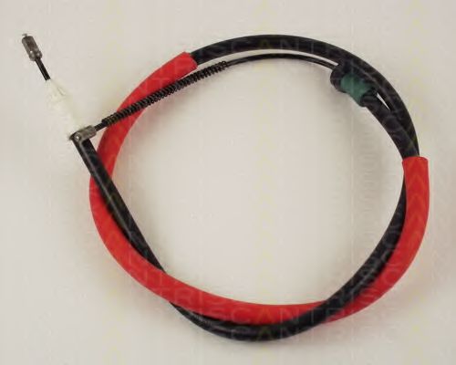 Трос ручника TRISCAN 8140 25165