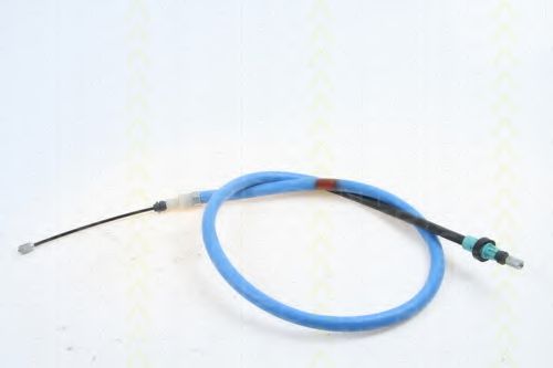Трос ручника TRISCAN 8140 25170