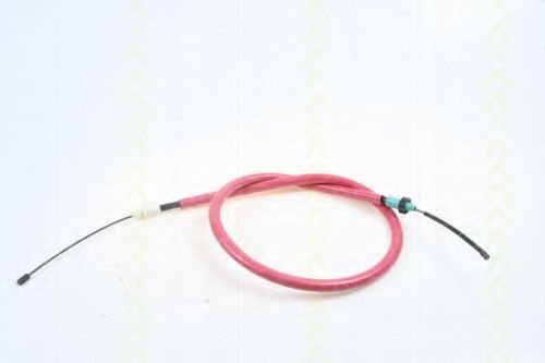Трос ручника TRISCAN 8140 25190