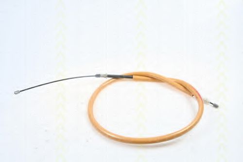 Трос ручника TRISCAN 8140 25197