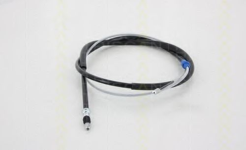 Трос ручника TRISCAN 8140 25198
