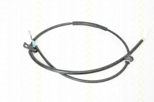 Трос ручника TRISCAN 8140 27138