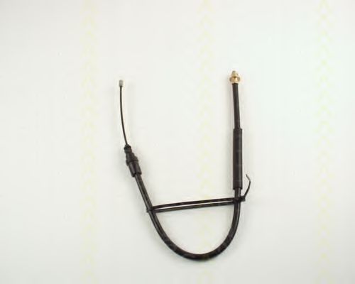 Трос ручника TRISCAN 8140 28160