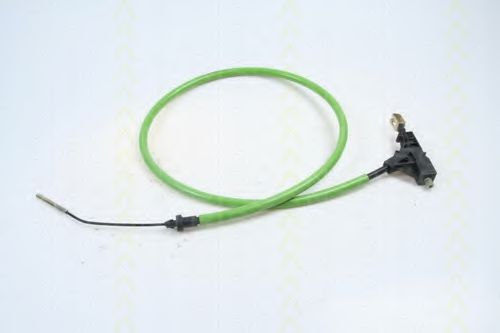 Трос ручника TRISCAN 8140 28182
