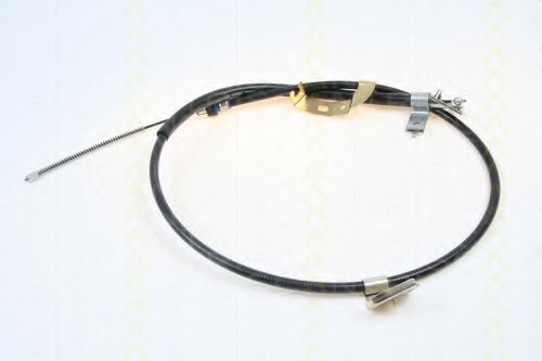 Трос ручника TRISCAN 8140 28184