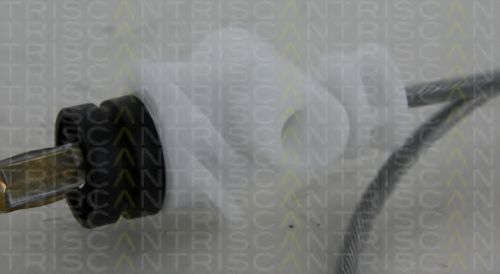 Трос ручника TRISCAN 8140 291155 - Фото 1