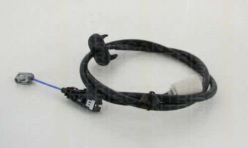 Трос ручника TRISCAN 8140 381122
