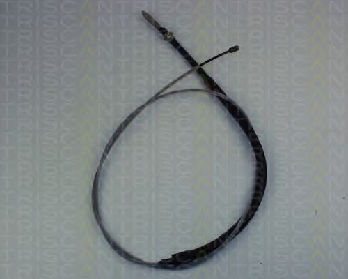 Трос ручника TRISCAN 8140 38136