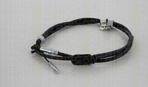Трос ручника TRISCAN 8140 40146