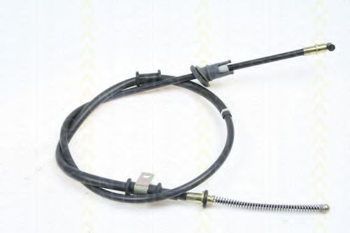 Трос ручника TRISCAN 8140 42120