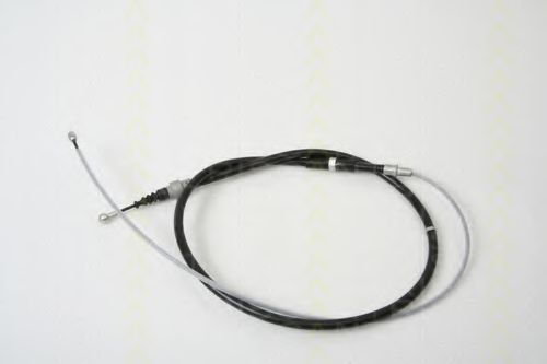 Трос ручника TRISCAN 8140 67108
