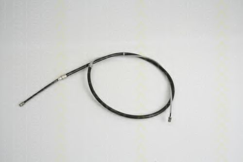 Трос ручника TRISCAN 8140 67109