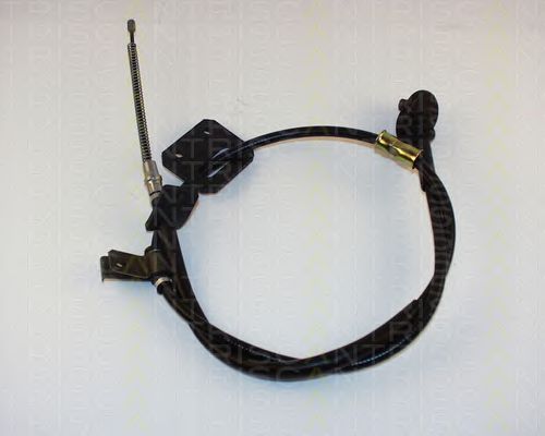 Трос ручника TRISCAN 8140 69113