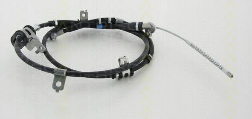 Трос ручника TRISCAN 8140 69162