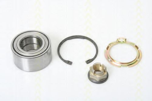 Ступичный подшипник TRISCAN 8530 10145