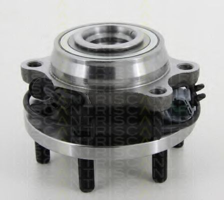 Ступичный подшипник TRISCAN 8530 14130