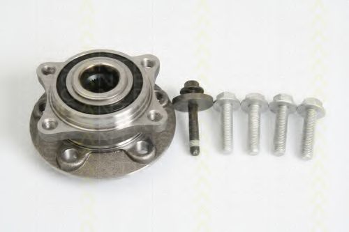 Ступичный подшипник TRISCAN 8530 27117