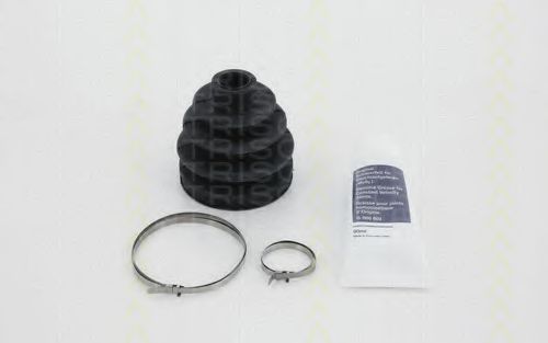 Комплект пыльника ШРУСа TRISCAN 8540 16812