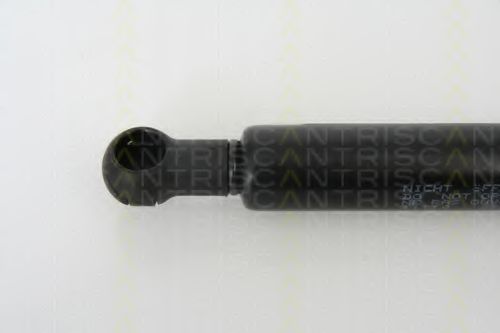 Газова пружина, капот TRISCAN 8710 11110 - Фото 1