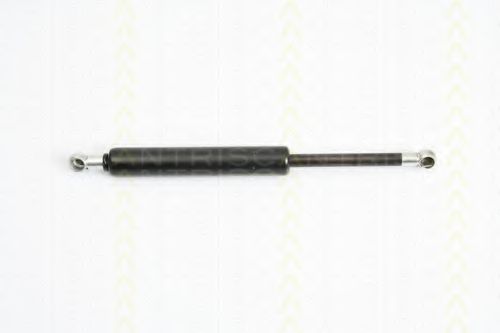 Газовая пружина, крышка багажник TRISCAN 8710 12211