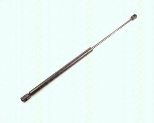 Газовая пружина, крышка багажник TRISCAN 8710 16230