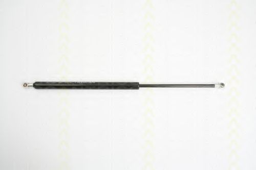 Газовая пружина, крышка багажник TRISCAN 8710 16241