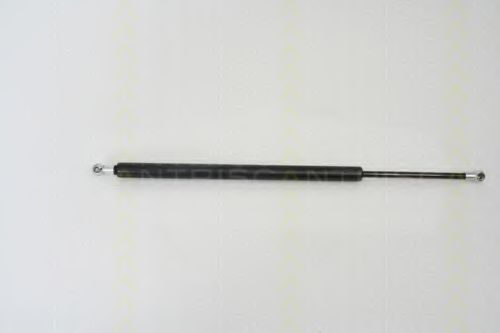 Газовая пружина, крышка багажник TRISCAN 8710 16242