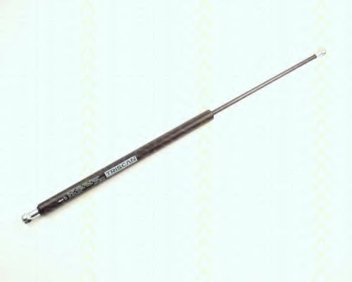 Газовая пружина, крышка багажник TRISCAN 8710 23202