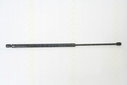 Газовая пружина, крышка багажник TRISCAN 8710 23210
