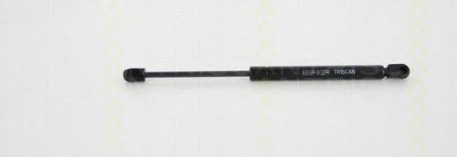 Газовая пружина, крышка багажник TRISCAN 8710 23220