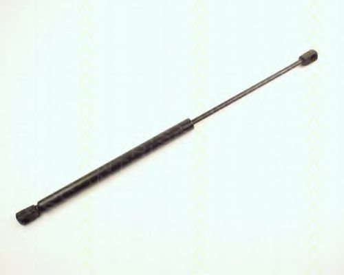 Газовая пружина, крышка багажник TRISCAN 8710 24223