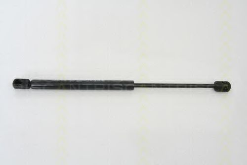 Газовая пружина, крышка багажник TRISCAN 8710 28227