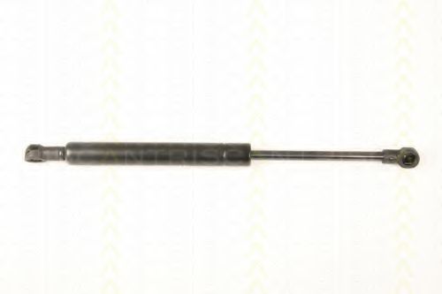 Газовая пружина, крышка багажник TRISCAN 8710 28241