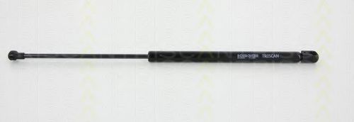 Газовая пружина, крышка багажник TRISCAN 8710 29221