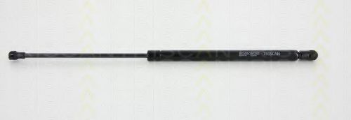 Газовая пружина, крышка багажник TRISCAN 8710 29242