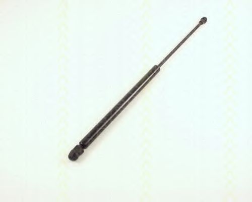 Газовая пружина, крышка багажник TRISCAN 8710 29257