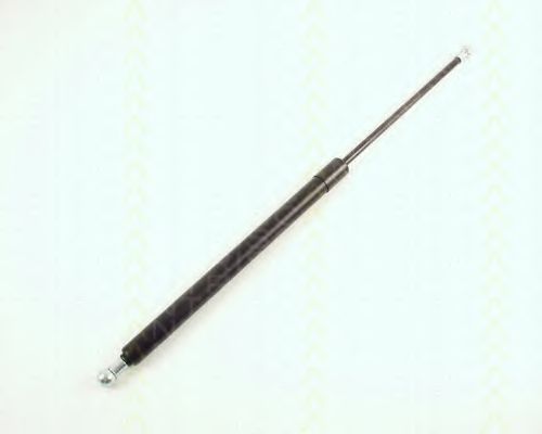 Газовая пружина, крышка багажник TRISCAN 8710 29262
