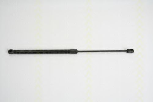 Газовая пружина, крышка багажник TRISCAN 8710 29279