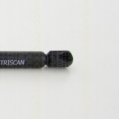 Газовая пружина, крышка багажник TRISCAN 8710 38235 - Фото 2