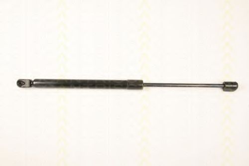 Газовая пружина, крышка багажник TRISCAN 8710 43231