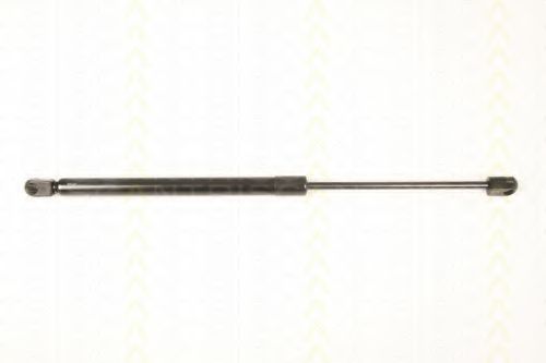 Газовая пружина, крышка багажник TRISCAN 8710 43232