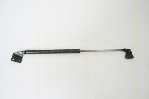 Газовая пружина, крышка багажник TRISCAN 8710 69215