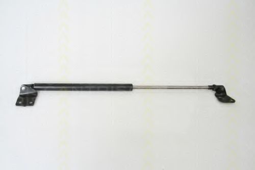 Газовая пружина, крышка багажник TRISCAN 8710 69216