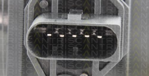 Расходомер (ДМРВ) TRISCAN 8812 29049 - Фото 1