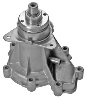 Помпа BUGATTI PA0142