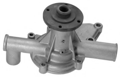 Помпа BUGATTI PA0209